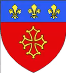 Logo de Les Bécuts de Gascogne (31)
