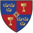 Logo de Les Chevaliers Pourpres