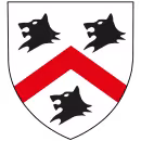 Logo de Les Compagnons de Rougemont ASBL