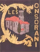 Logo de Les Consorani