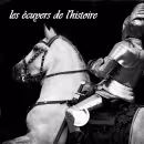 Logo de Les Ecuyers de l'Histoire