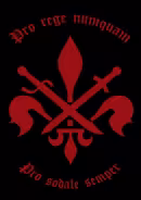 Logo de Les Félons