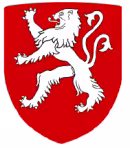 Logo de Les Lions de Montfort