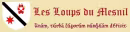 Logo de Les Loups du Mesnil