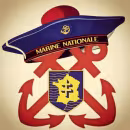 Logo de Les Marins de Leclerc