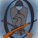 Logo de Les Renards à l'ouest