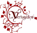 Logo de Les Vertugadins - Atelier de costumières