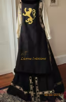Logo de Licorne Créations - Costumes historiques