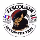 Logo de L'escouade