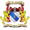 Logo de La Mesnie du Blanc Castel