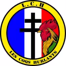 Logo de Les Coqs Hurlants
