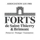 Logo de Association des Fort de Saint-Thierry-Brimont