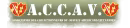 Logo de ACCAV