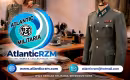 Logo de AtlanticRZM