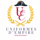 Logo de Uniforme d'Empire