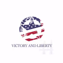 Logo de Victory and Liberty 44