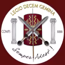 Logo de Lorica Romana