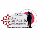 Logo de Les Conscrits du Languedoc