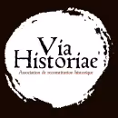Logo de Via Historiae