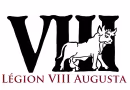 Logo de Légion VIII Augusta