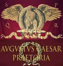 Logo de Augustus Caesar Praetoria