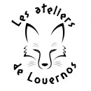 Logo de Les Ateliers de Louernos
