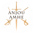 Logo de Anjou AMHE