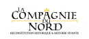 Logo de La Compagnie du Nord