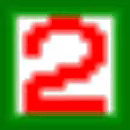 Logo de 2me Régiment de Dragons