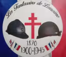 Logo de Les fantassins de Lorraine
