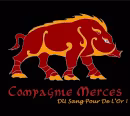 Logo de Compagnie Merces