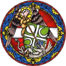 Logo de La Compagnie des Quatre Lunes
