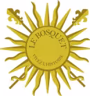 Logo de Association le Bosquet