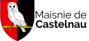 Logo de Maisnie de Castelnau