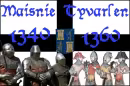 Logo de Maisnie Tyvarlen