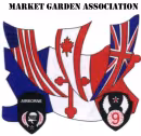 Logo de Market Garden Association