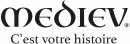 Logo de Mediev