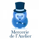 Logo de Mercerie de l'Atelier