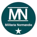 Logo de Militaria-Normandie