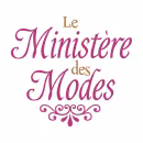 Logo de Ministère des modes