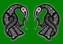 Logo de Mykr Folkr