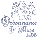 Logo de CREATIF / Ordonnance Saint-Michel 1453