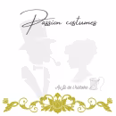 Logo de Passion Costumes 