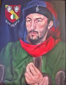 Logo de Portraits médiévaux