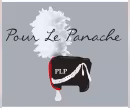 Logo de Pour Le Panache