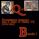 Logo de Qu'em Biarnés !