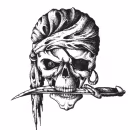 Logo de Refuge Du Pirate