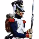 Logo de Régiment de Fusiliers-Chasseurs de la Garde