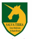 Logo de Salva Terra