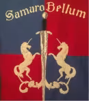 Logo de Amiens SamaroBellum